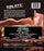 Kinjite: Forbidden Subjects (MOD) (BluRay Movie) - back cover art