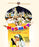 Kismet (MOD) (BluRay Movie) - movie cover art