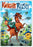 Knight Rusty DVD - movie cover art