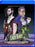 Knock Knock (MOD) (BluRay Movie) - movie cover art