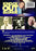Knock Out Blonde: The Kellie Maloney Story (MOD) (DVD Movie) - back cover art