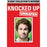 Knocked Up DVD - movie cover art