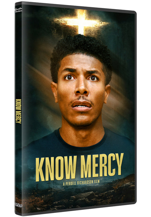 Know Mercy (MOD) (DVD Movie) - movie cover art