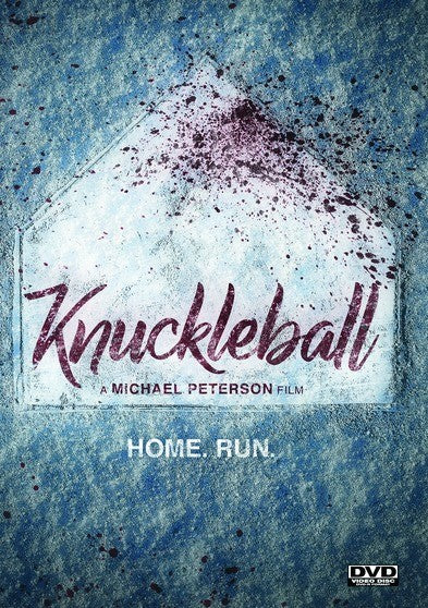 Knuckleball (MOD) (DVD Movie) - movie cover art