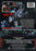 Krampus Unleashed (MOD) (DVD Movie) - back cover art