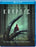 Kryptic (MOD) (BluRay Movie) - movie cover art