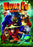 Kung Fu 3 (MOD) (DVD Movie) - movie cover art