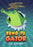 Kung Fu Gator (MOD) (DVD Movie) - movie cover art