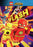 LEGO DC Super Heroes: The Flash (MOD) (DVD Movie) - movie cover art