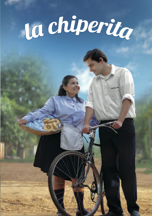 La Chiperita (MOD) (DVD Movie) - movie cover art