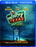 LaRoy, Texas (MOD) (BluRay Movie) - movie cover art