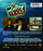 LaRoy, Texas (MOD) (BluRay Movie) - back cover art