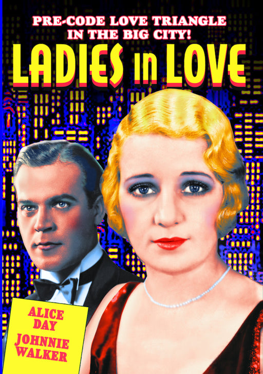 Ladies in Love (MOD) (DVD MOVIE)