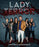 Lady Terror (MOD) (BluRay Movie) - movie cover art