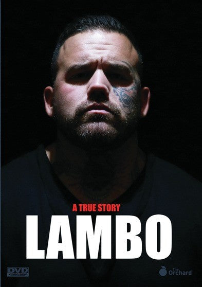 Lambo (MOD) (DVD Movie) - movie cover art