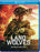 Land of Wolves (MOD) (BluRay Movie) - movie cover art