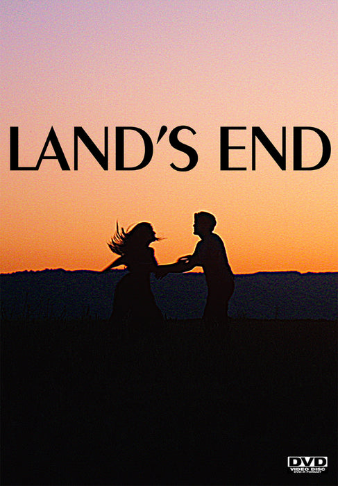 Land's End (MOD) (DVD Movie) - movie cover art
