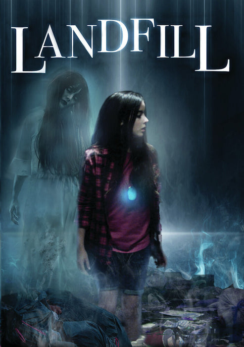 Landfill (MOD) (DVD Movie) - movie cover art