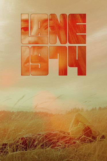 Lane 1974 (MOD) (DVD Movie) - movie cover art
