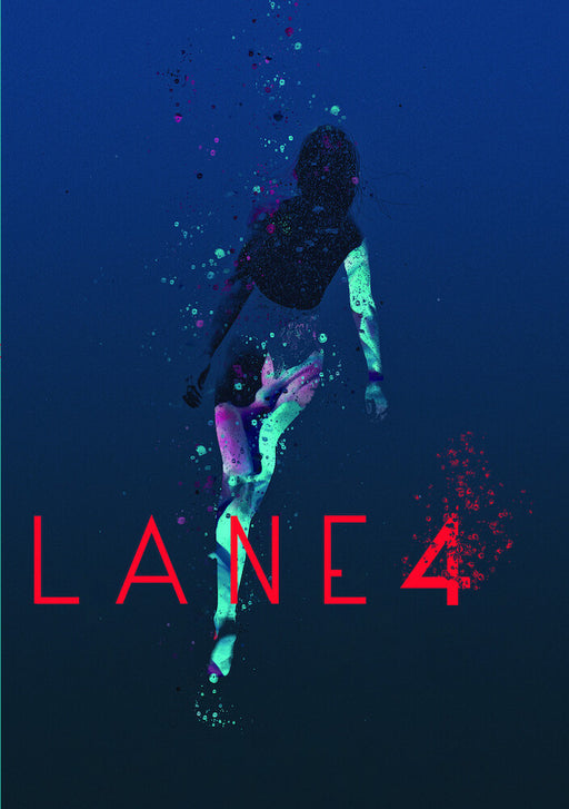 Lane 4 (MOD) (DVD Movie) - movie cover art