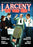 Larceny On The Air (MOD) (DVD MOVIE)