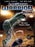 Las Vegas Warrior DVD - movie cover art