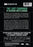 Last Campaign of Governor Booth Gardner, The (MOD) (DVD Movie) - back cover art