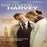 Last Chance Harvey DVD - movie cover art