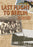 Last Flight to Berlin (MOD) (DVD Movie) - movie cover art