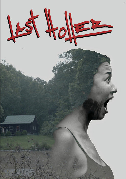 Last Holler (MOD) (DVD Movie) - movie cover art