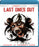 Last Ones Out (MOD) (BluRay Movie) - movie cover art