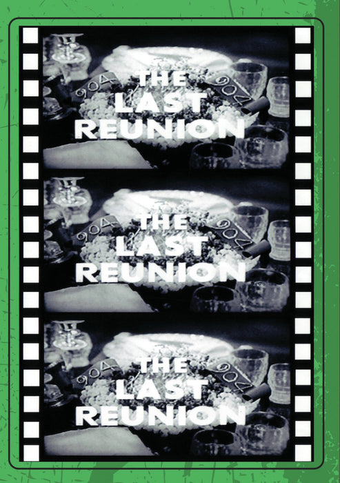 Last Reunion (MOD) (DVD Movie) - movie cover art