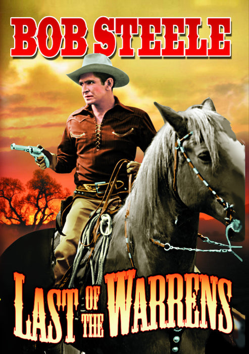 Last of the Warrens (MOD) (DVD MOVIE)