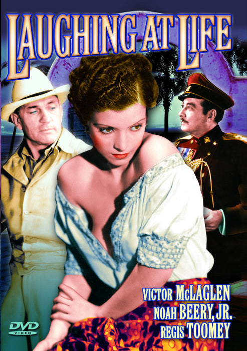 Laughing At Life (MOD) (DVD MOVIE)