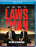 Laws of Man (MOD) (BluRay Movie) - movie cover art
