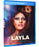 Layla (MOD) (BluRay Movie) - movie cover art