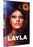 Layla (MOD) (DVD Movie) - movie cover art