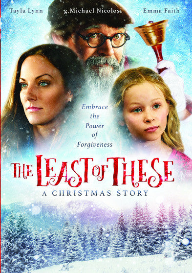 Least Of These, The (MOD) (DVD Movie) - movie cover art