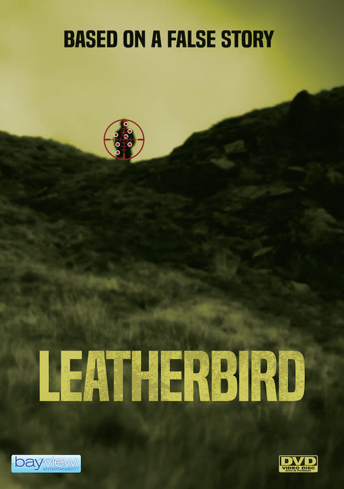 Leatherbird (MOD) (DVD Movie) - movie cover art