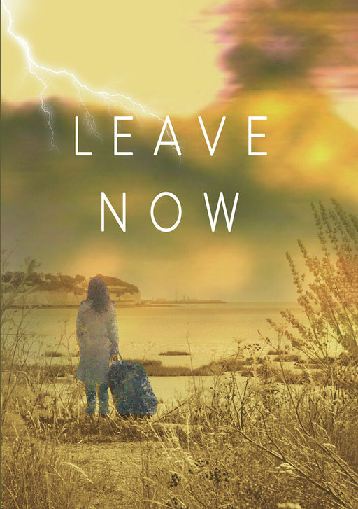 Leave Now (MOD) (DVD Movie) - movie cover art