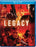 Legacy (MOD) (BluRay Movie) - movie cover art
