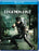 Legend of the Fist: The Return of Chen Zhen (MOD) (BluRay Movie) - movie cover art