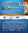 Legend of the Guardians: The Owls of Ga'Hoole (MOD) (BluRay Movie) - back cover art