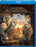 Legend of the Guardians: The Owls of Ga'Hoole (MOD) (BluRay Movie) - movie cover art