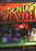 Legends Of Faith - Christmas DVD - movie cover art