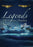 Legends of Carrier Aviation (MOD) (DVD Movie) - movie cover art