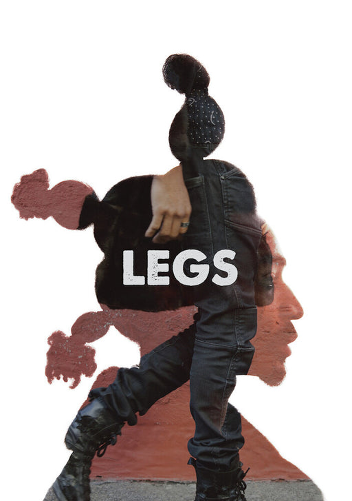 Legs (MOD) (DVD Movie) - movie cover art
