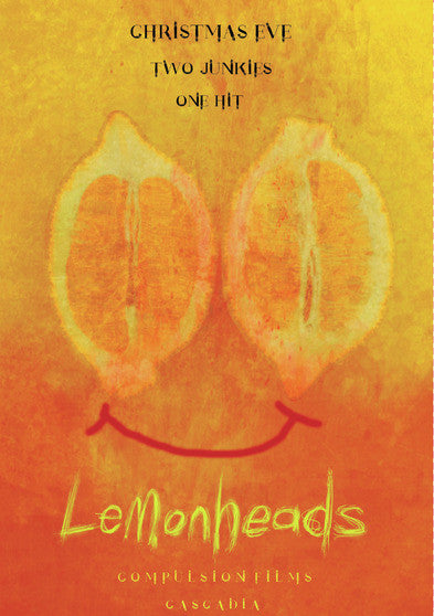 Lemonheads (MOD) (DVD Movie) - movie cover art