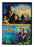 Lemony Snicket's A Series of Unfortunate Events / The Spiderwick Chronicles (DVD DBFE) - movie cover art