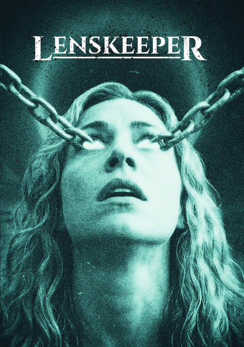 Lenskeeper (MOD) (DVD Movie) - movie cover art